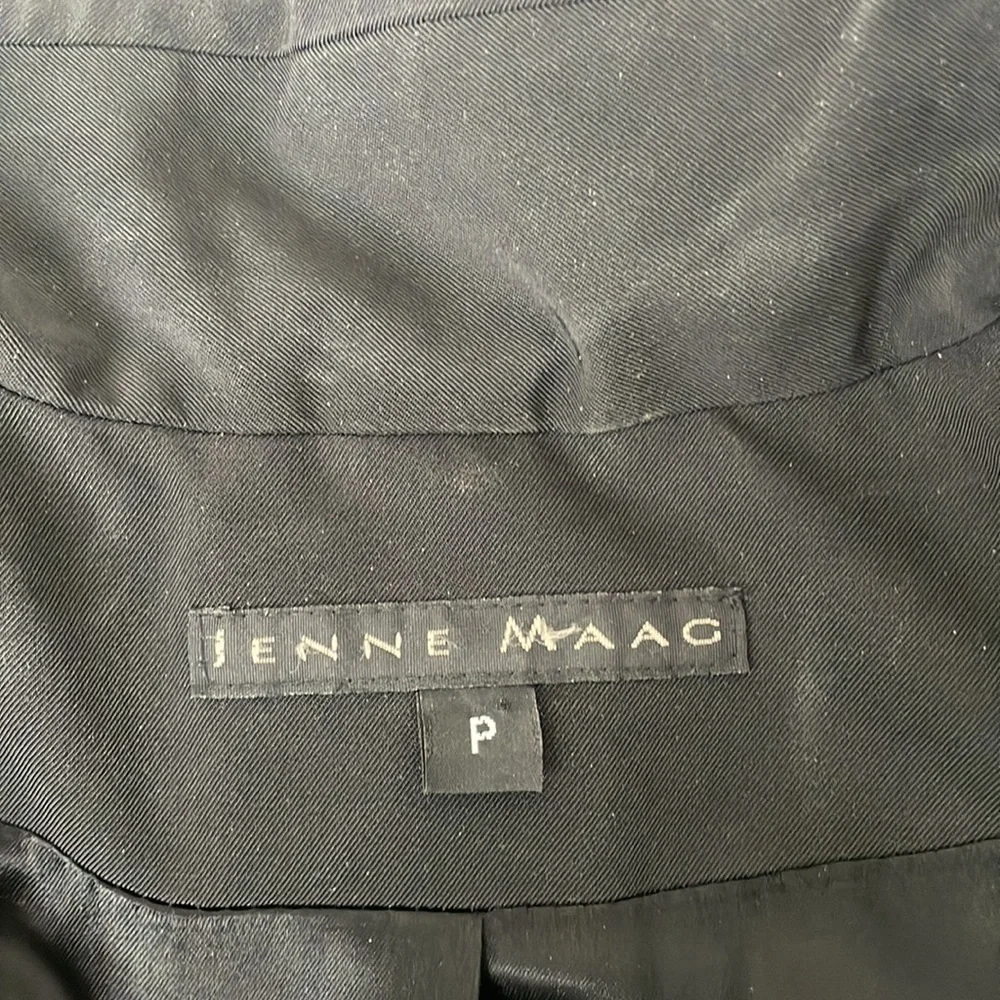 Jenne Maag trench - Picture 3 of 3